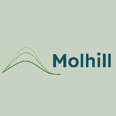 Molhill Logo