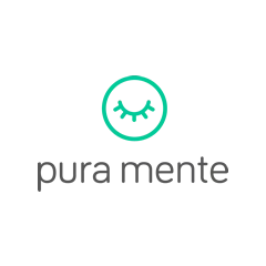 Pura Mente Logo